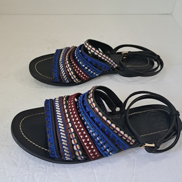 Tory Burch Women's Sandals - Picture 2 of 7